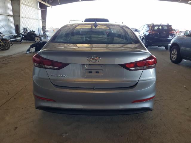  HYUNDAI ELANTRA 2017 Szary