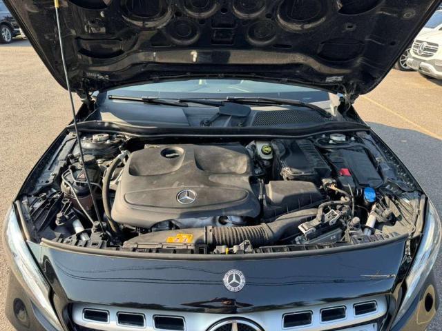 2020 MERCEDES-BENZ GLA 250  