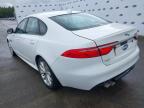 2016 JAGUAR XF R-SPORT D  for sale at Copart WHITBURN