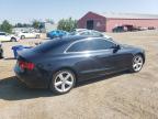 2012 AUDI A5 PREMIUM PLUS   for sale at Copart ON - LONDON