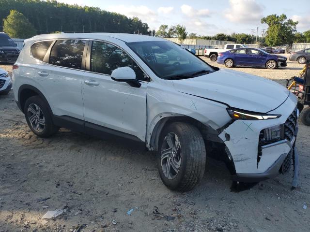  HYUNDAI SANTA FE 2023 Белы