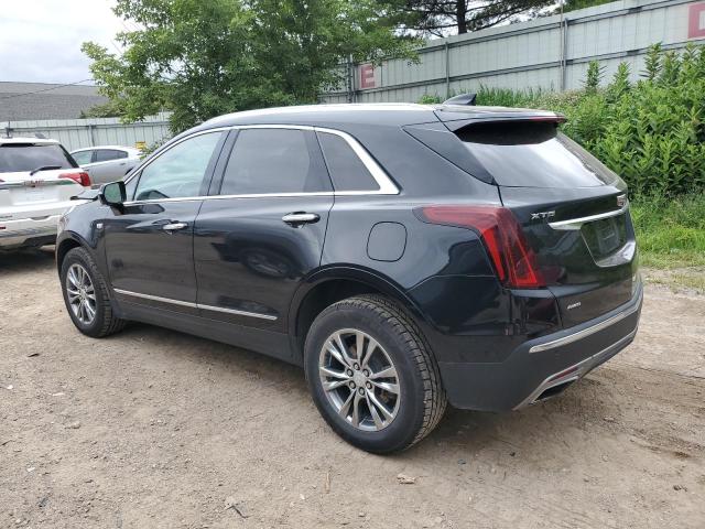  CADILLAC XT5 2023 Black