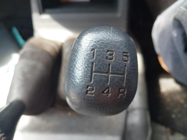 2003 MITSUBISHI L200 WARRI