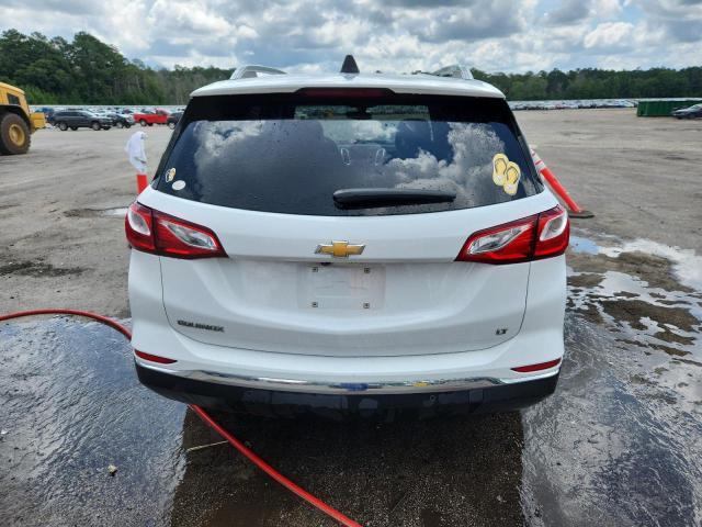  CHEVROLET EQUINOX 2019 Biały