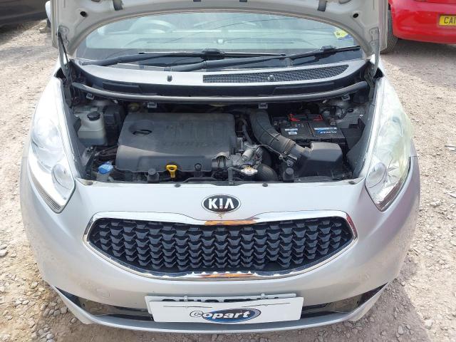 2016 KIA VENGA SR7
