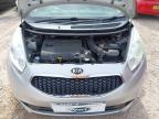 2016 KIA VENGA SR7 for sale at Copart BRISTOL
