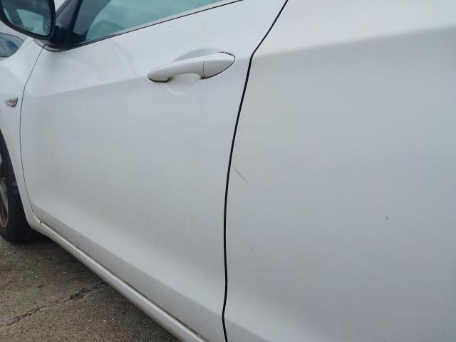 2015 HYUNDAI I30 SE AUT