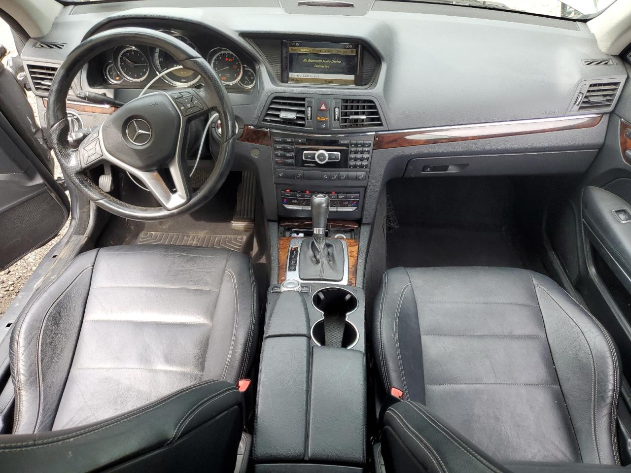 2012 Mercedes-Benz E 350 VIN: WDDKK5KF7CF177878 Lot: 63648385