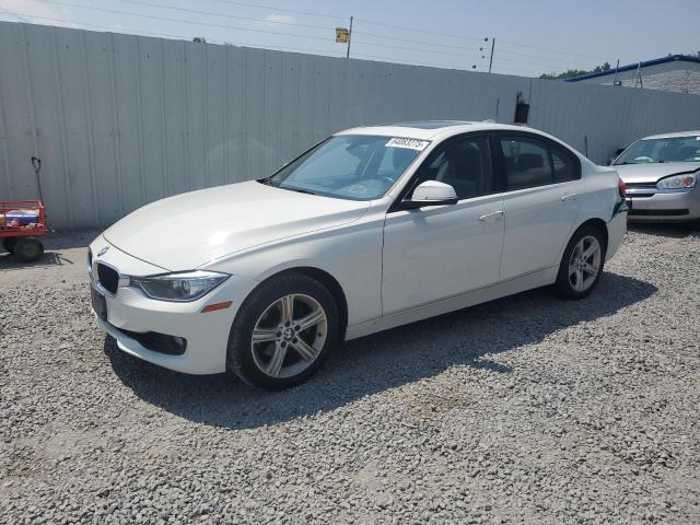 2014 Bmw 328 Xi Sulev  