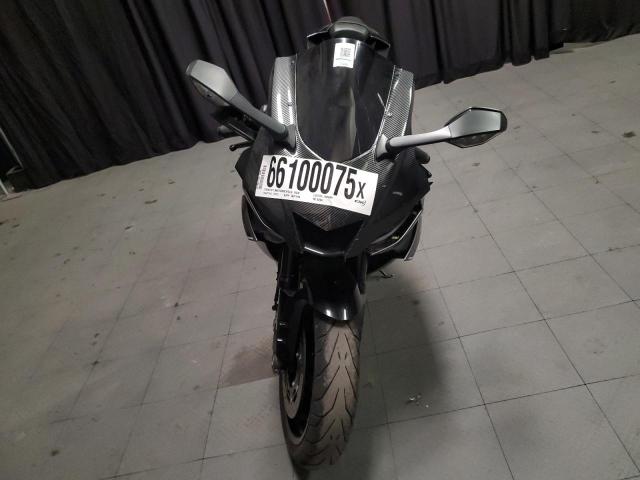 2020 YAMAHA YZFR6 C  