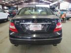 2008 MERCEDES-BENZ C 300 4MATIC   à vendre chez Copart CT - HARTFORD SPRINGFIELD
