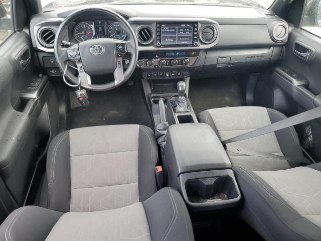  TOYOTA TACOMA 2023 Szary
