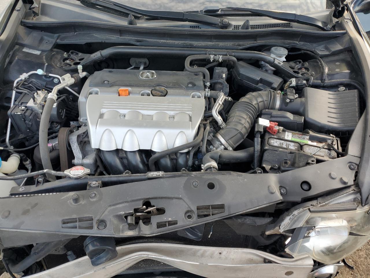 jh4cu2f80ec000949 JH4CU2F80EC000949 2014 Acura Tsx Se