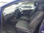 2018 FORD FIESTA ZET for sale at Copart ST HELENS