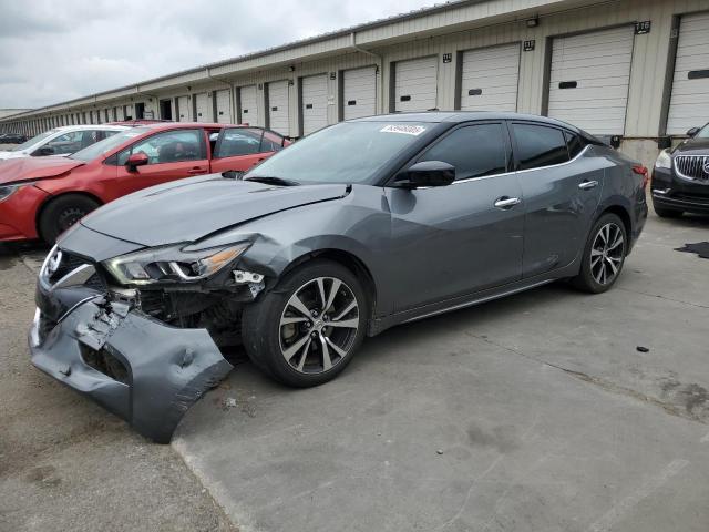 2018 Nissan Maxima 3.5S
