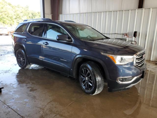  GMC ACADIA 2019 Granatowy
