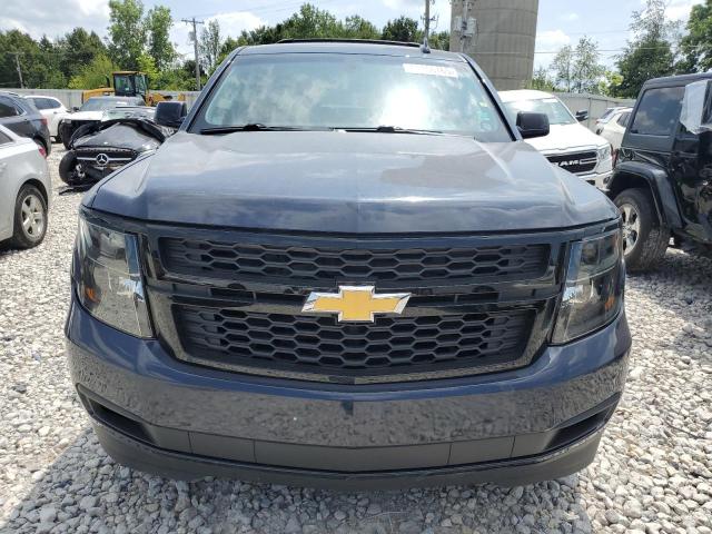 Parquets CHEVROLET TAHOE 2017 Granatowy