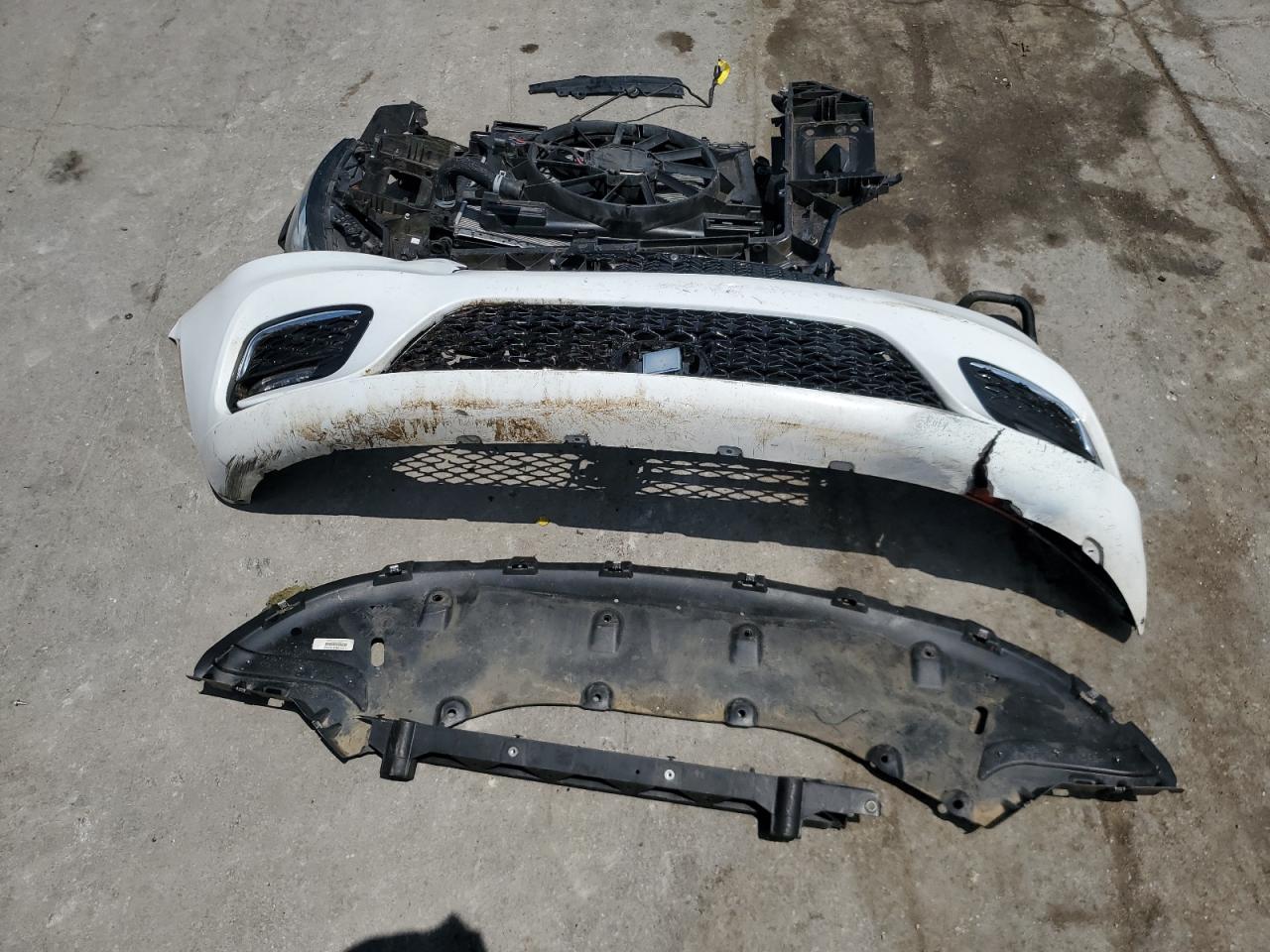2021 Chrysler Pacifica Hybrid Touring L VIN: 2C4RC1L76MR599382 Lot: 64046155