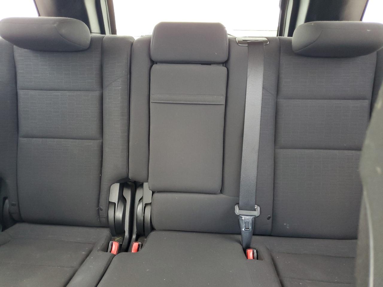 2011 Jeep Grand Cherokee Laredo VIN: 1J4RR4GG2BC571489 Lot: 65434815