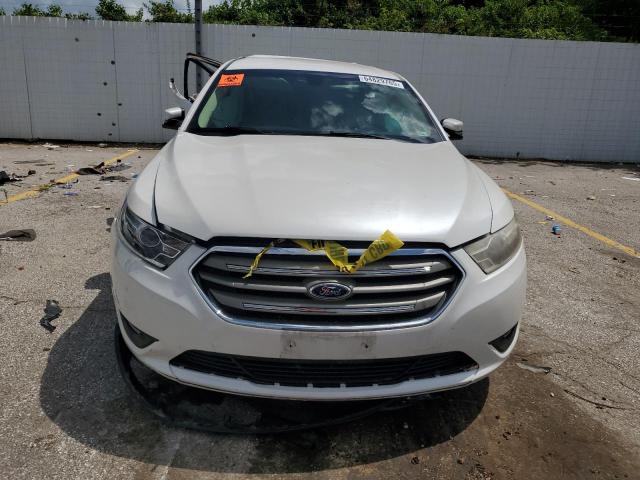 Sedans FORD TAURUS 2014 White