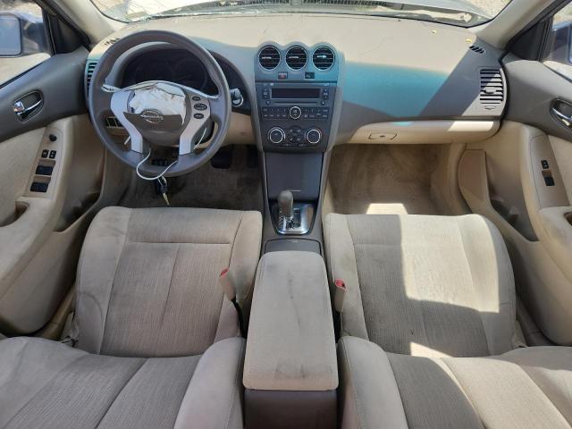  NISSAN ALTIMA 2012 Beżowy