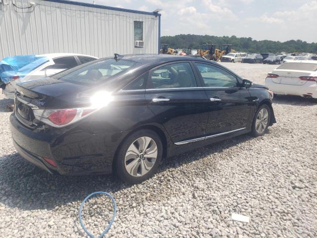  HYUNDAI SONATA 2013 Czarny
