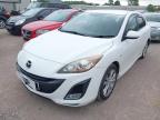 2010 MAZDA 3 SPORT D for sale at Copart WESTBURY