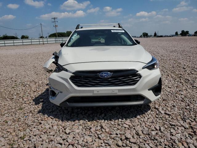  SUBARU IMPREZA 2025 Белы