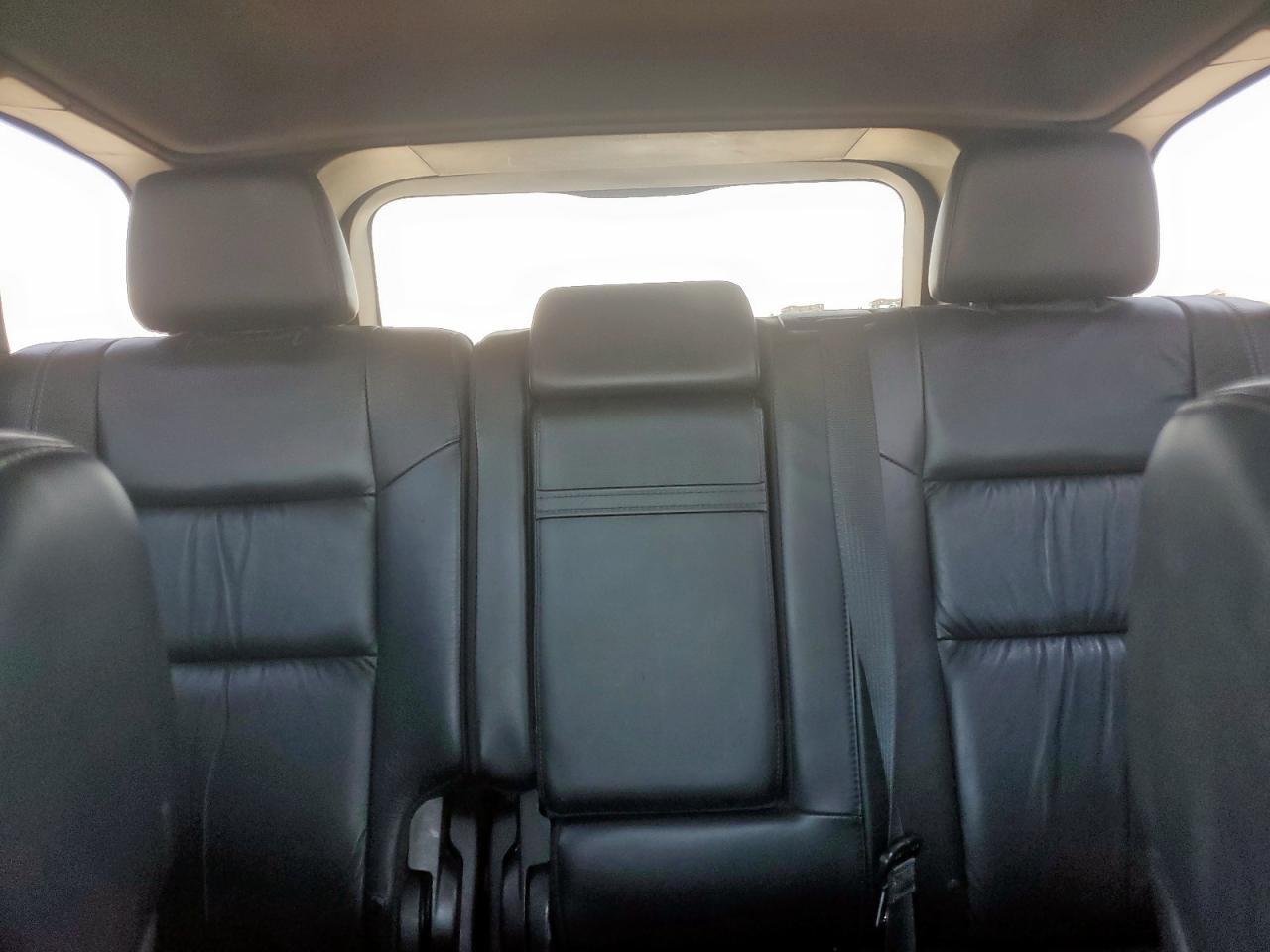 1C4RJFBG8EC356896 2014 Jeep Grand Cherokee Limited