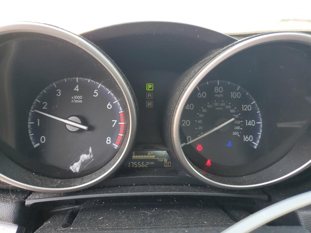 2012 Mazda 3 I VIN: JM1BL1UG4C1562088 Lot: 64884065