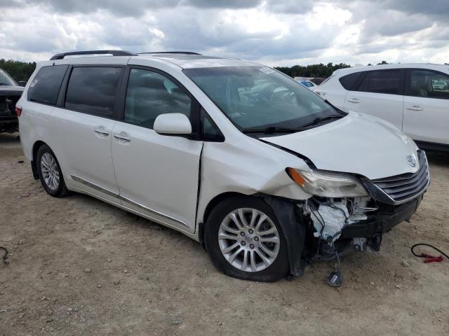  TOYOTA All Models 2015 Biały