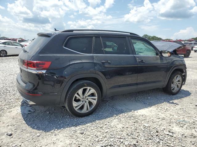  VOLKSWAGEN ATLAS 2021 Black
