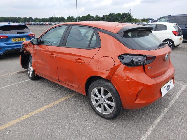 2021 VAUXHALL CORSA 1.2 SE PREMIUM 5DR