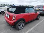 2013 MINI ONE AUTO for sale at Copart CHESTER