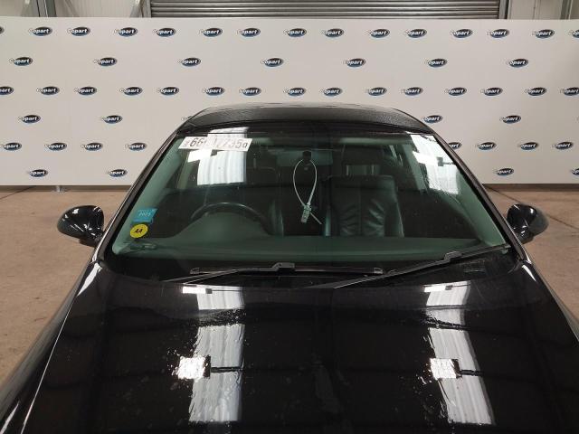 2009 VOLKSWAGEN PASSAT H-L