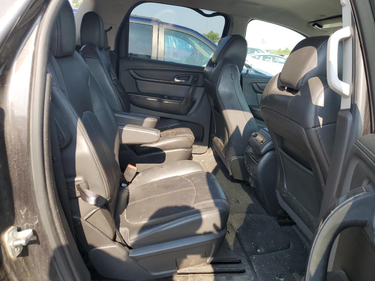 2017 GMC Acadia Limited Slt-2 VIN: 1GKKVSKD0HJ194562 Lot: 64396585