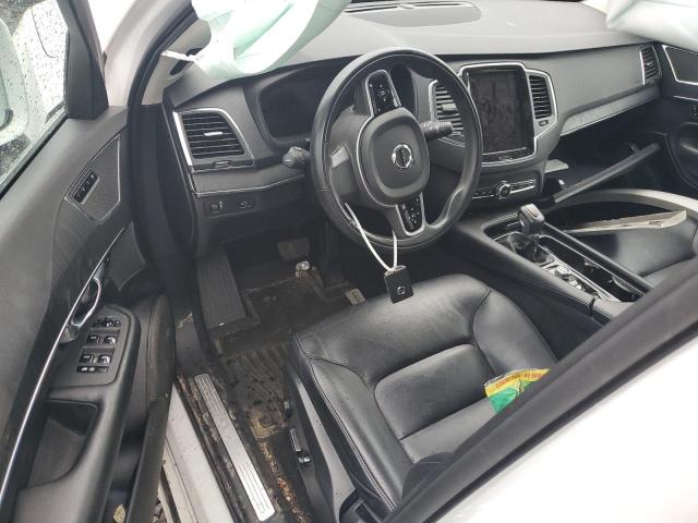 VOLVO XC90 2020 White