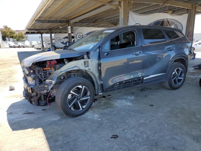 KIA SPORTAGE L 2023