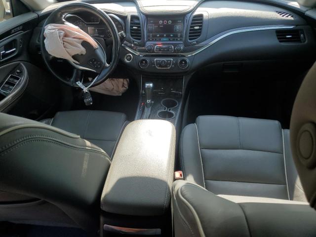  CHEVROLET IMPALA 2014 Gray