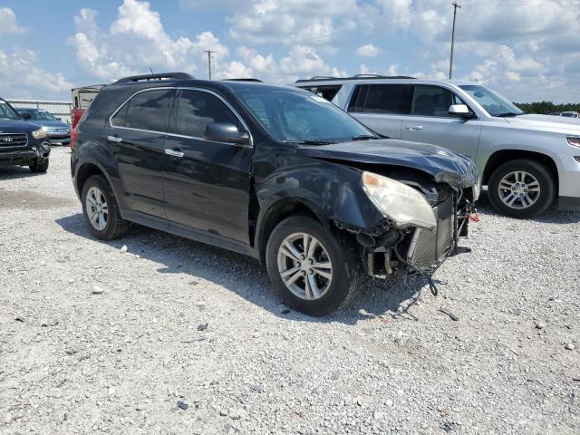 Parquets CHEVROLET EQUINOX 2013 Black