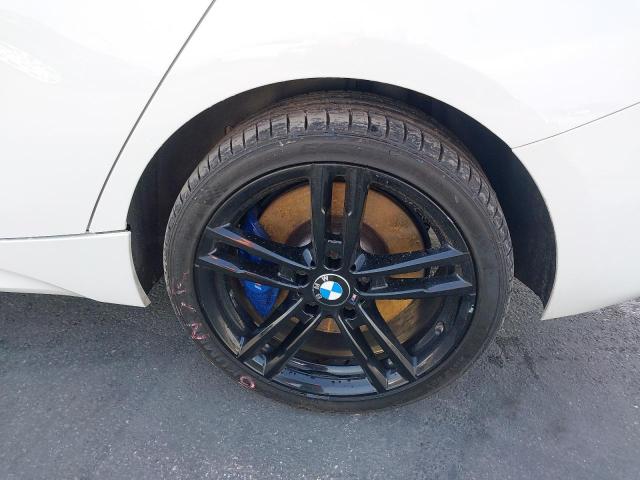 2019 BMW 120I M SPORT SHADOW EDITI 