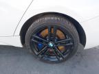 2019 BMW 120I M SPORT SHADOW EDITI  for sale at Copart CHESTER