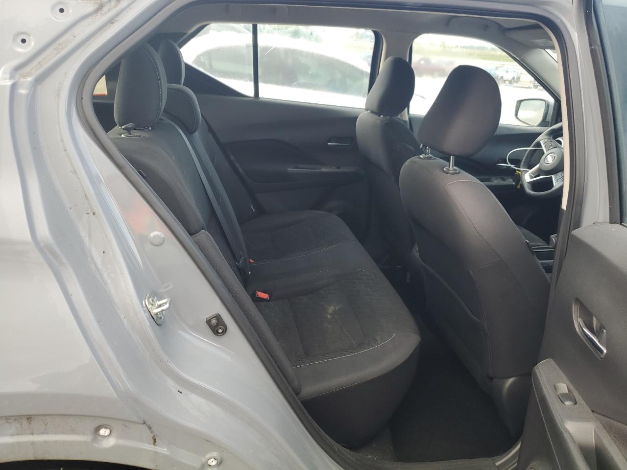 2021 Nissan Kicks Sv VIN: 3N1CP5CV9ML469080 Lot: 63457755