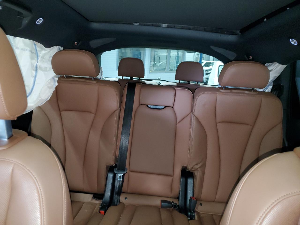 2024 Audi Q7 Premium Plus VIN: WA1LCBF71RD008953 Lot: 63595555