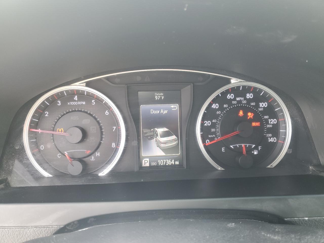 2015 Toyota Camry Le VIN: 4T1BF1FK3FU885362 Lot: 63767645