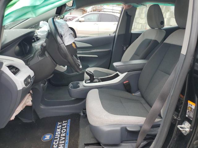  CHEVROLET BOLT 2020 Czarny
