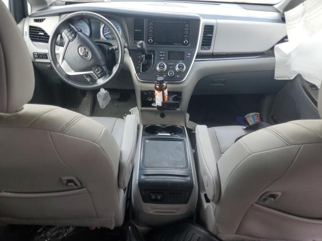  TOYOTA All Models 2019 Black