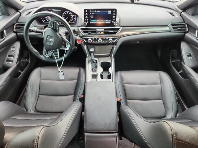  HONDA ACCORD 2019 Biały