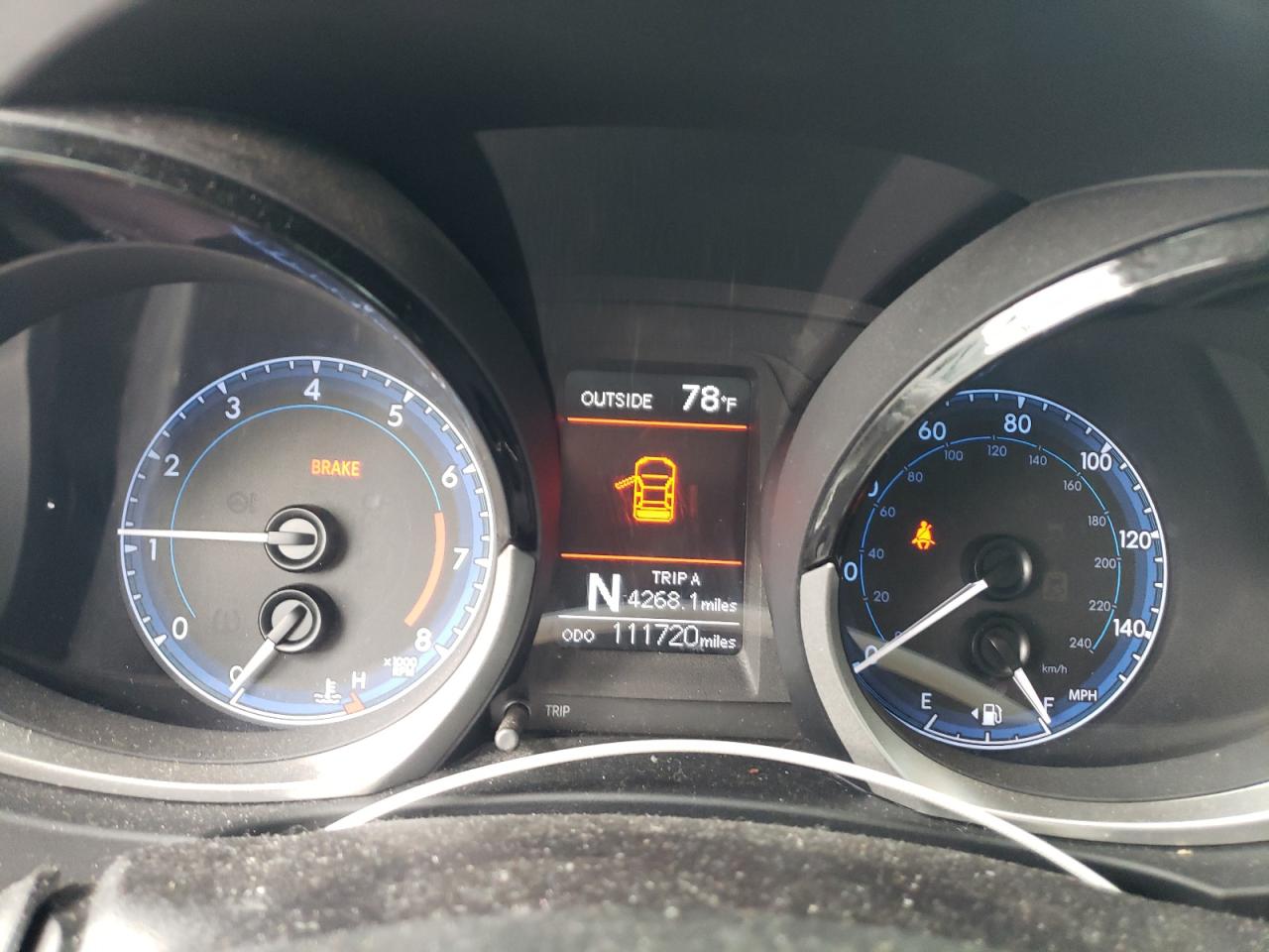 5yfburhe3gp405609 5YFBURHE3GP405609 2016 Toyota Corolla L
