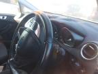 2013 FORD FIESTA TITANIUM  for sale at Copart BRISTOL